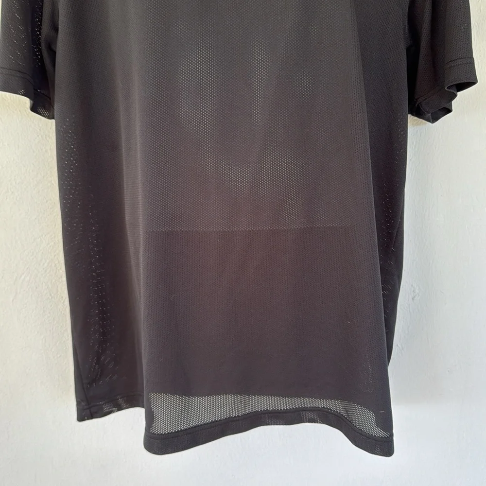 adidas climalite black